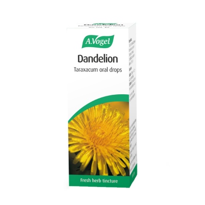 A.Vogel Dandelion 50ml